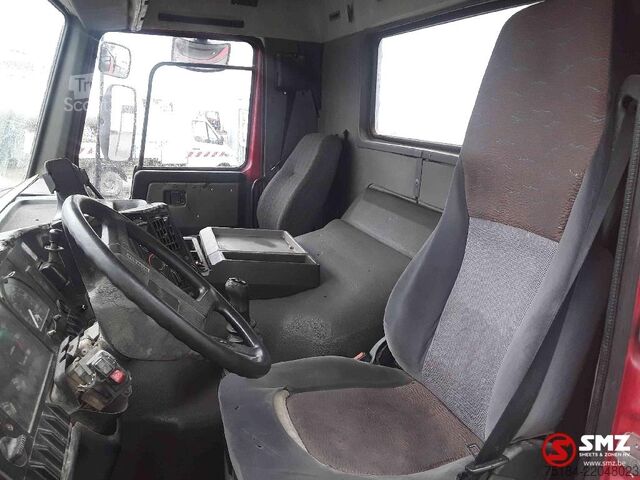 Kipper Volvo FL 10 320 8x4