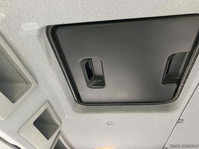 Swap body truck  WBH 25