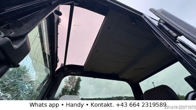 Bandgrävare CATERPILLAR 308 E2CR  Kettenbagger / Schild Powertilt Bj2014
