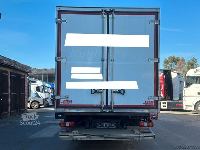Camion frigorific MERCEDES-BENZ Atego 1623 Kühlkoffer TK 1200R LBW 7,30m
