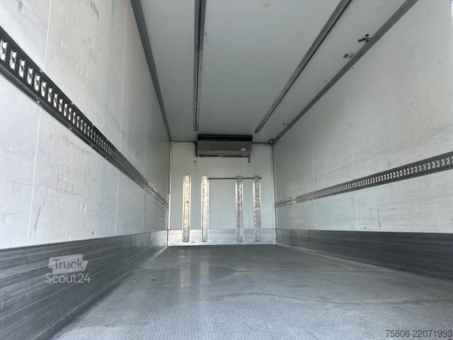 Camion frigorific MERCEDES-BENZ Atego 1623 Kühlkoffer TK 1200R LBW 7,30m