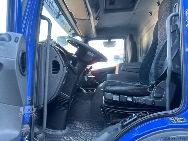 Camion frigorific MERCEDES-BENZ Atego 1623 Kühlkoffer TK 1200R LBW 7,30m