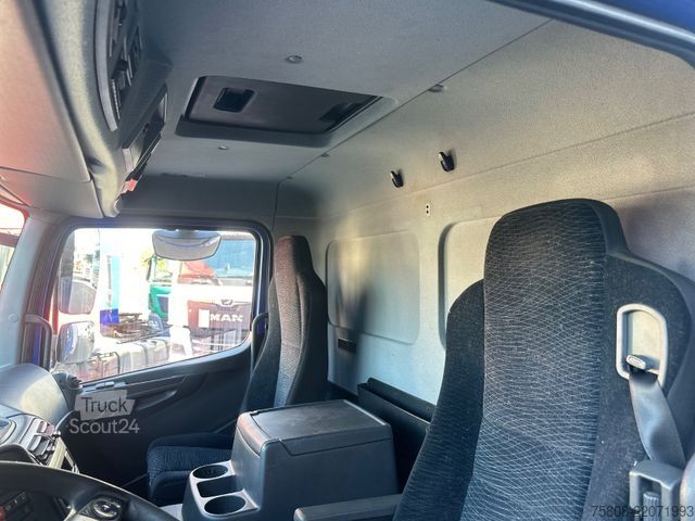 Camion frigorific MERCEDES-BENZ Atego 1623 Kühlkoffer TK 1200R LBW 7,30m