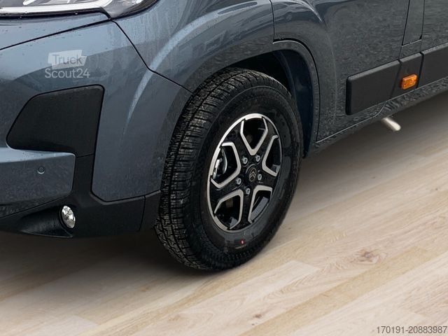 Avtodom ROADCAR Van Roadcar 640 Premium Assistenz Paket