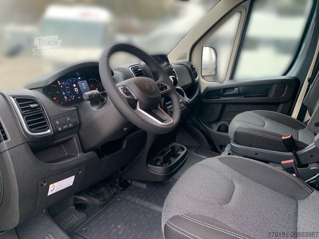 Avtodom ROADCAR Van Roadcar 640 Premium Assistenz Paket