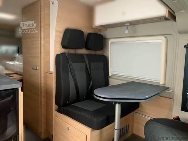 Avtodom ROADCAR Van Roadcar 640 Premium Assistenz Paket