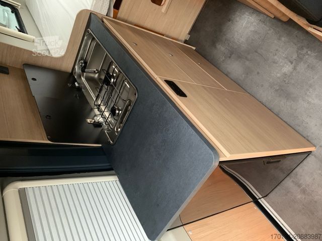 Avtodom ROADCAR Van Roadcar 640 Premium Assistenz Paket