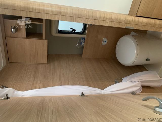 Avtodom ROADCAR Van Roadcar 640 Premium Assistenz Paket