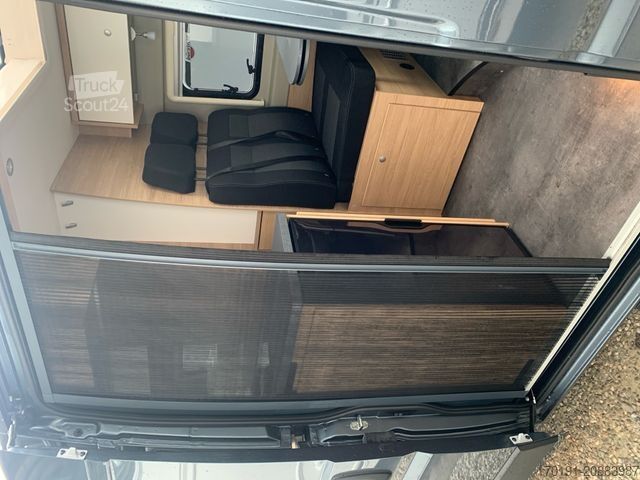 Avtodom ROADCAR Van Roadcar 640 Premium Assistenz Paket