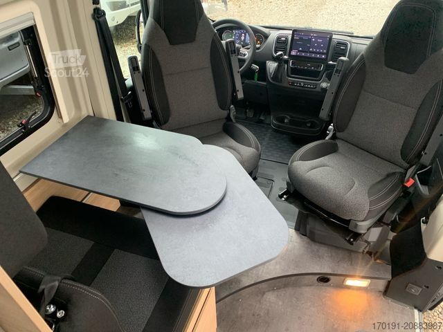 Avtodom ROADCAR Van Roadcar 640 Premium Assistenz Paket