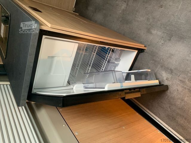 Avtodom ROADCAR Van Roadcar 640 Premium Assistenz Paket