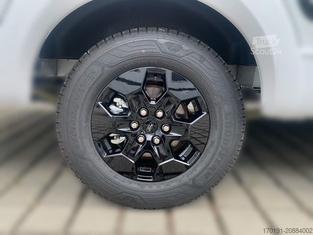 Félintegrált lakóautó BÜRSTNER LINEO T 569 Automatik Bi-Xenon