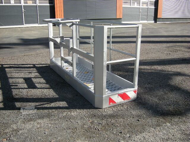 Altro Arbeitskorb für Snorkellift SB 47 oder TB 50