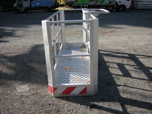Altro Arbeitskorb für Snorkellift SB 47 oder TB 50