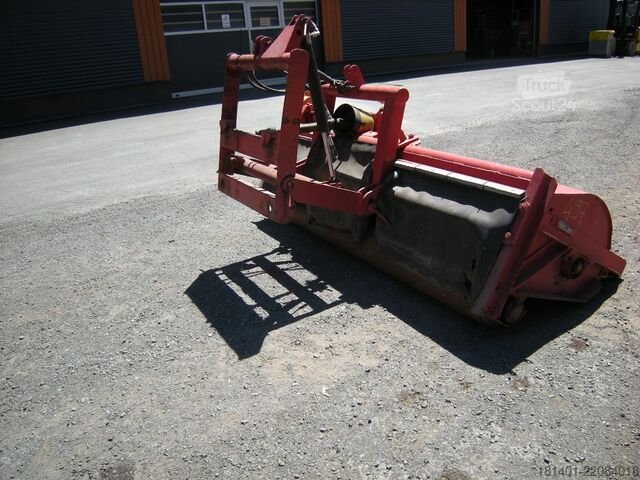 Otros [div] Dücker Anbau Mulcher für Unimog oder Traktor