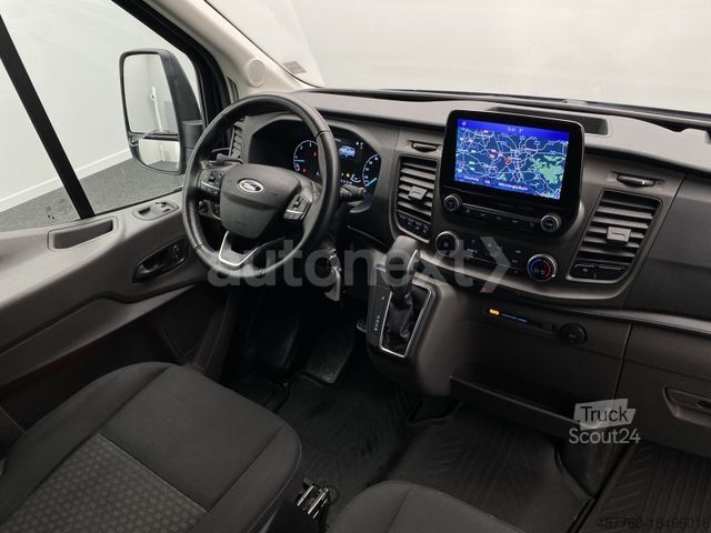 Minibus FORD Transit 350 L3H2 Automatik *9-SITZE* NAVI 6329