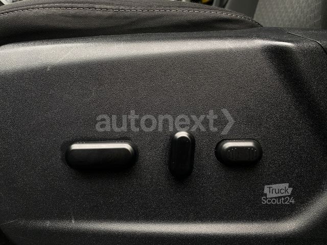 Minibus FORD Transit 350 L3H2 Automatik *9-SITZE* NAVI 6329