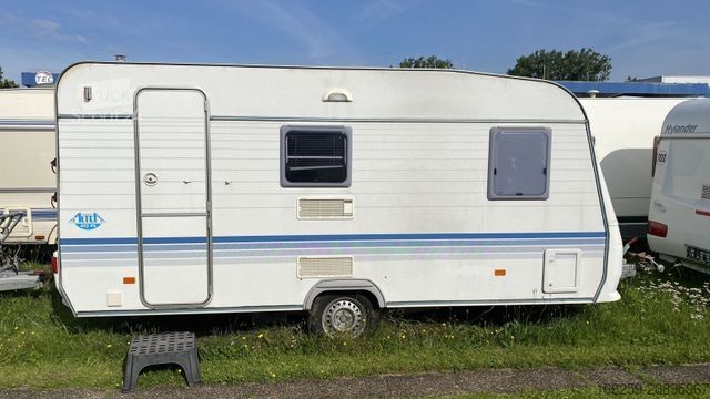 Caravana ADRIA Altea PX432