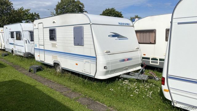 Caravana ADRIA Altea PX432