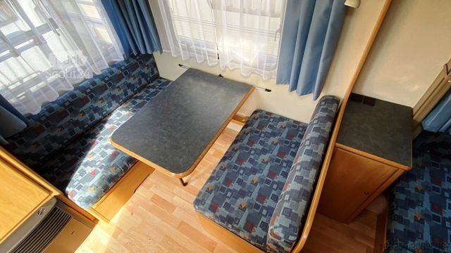 Caravana ADRIA Altea PX432