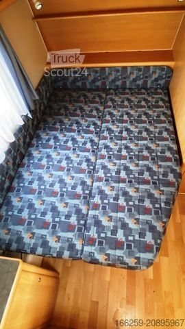 Caravana ADRIA Altea PX432