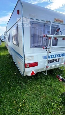 Caravana ADRIA Altea PX432