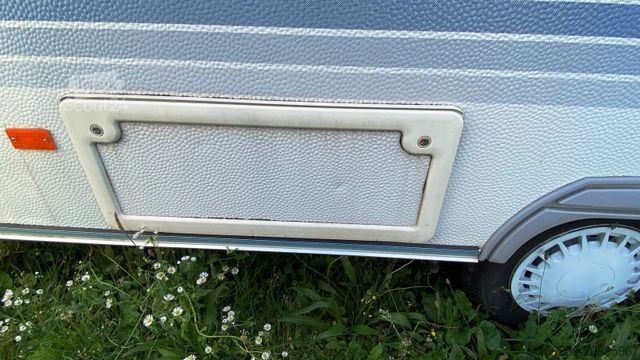 Caravana ADRIA Altea PX432