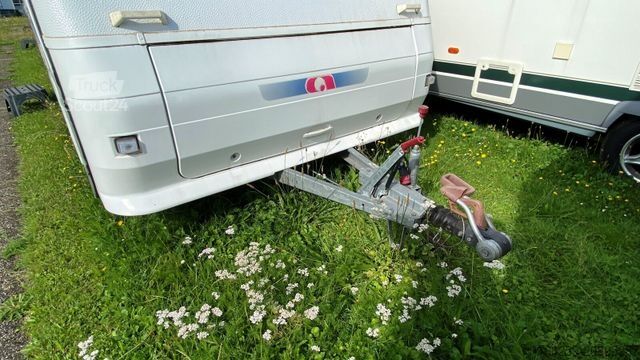 Caravana ADRIA Altea PX432