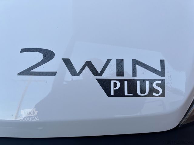 Autocaravana PÖSSL Pössl 2 WIN Plus - AKTION Navi+Kamera+Markise