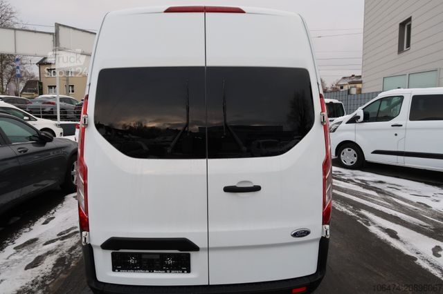 Varebil FORD Transit Custom Kasten 300 L2 H 2 Hochdach