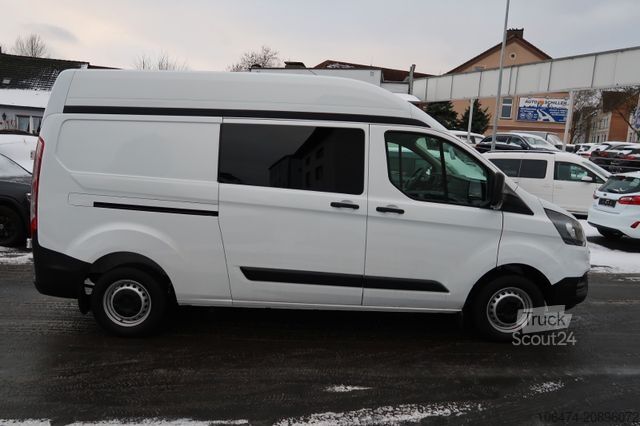 Varebil FORD Transit Custom Kasten 300 L2 H 2 Hochdach