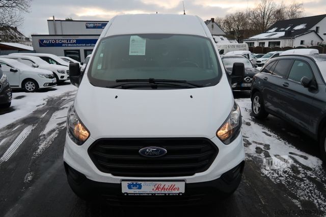 Varebil FORD Transit Custom Kasten 300 L2 H 2 Hochdach