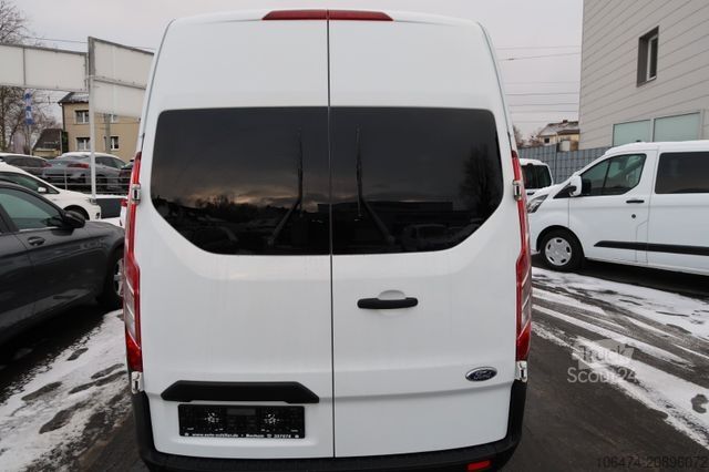Varebil FORD Transit Custom Kasten 300 L2 H 2 Hochdach