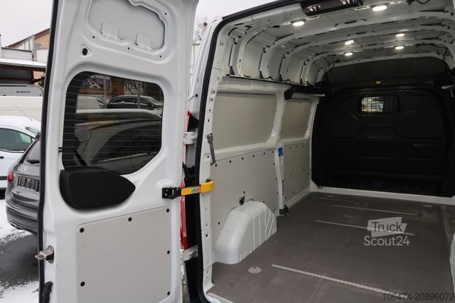 Varebil FORD Transit Custom Kasten 300 L2 H 2 Hochdach