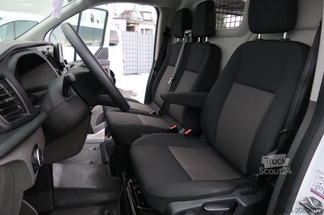 Varebil FORD Transit Custom Kasten 300 L2 H 2 Hochdach
