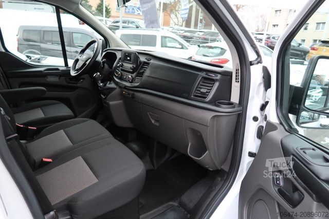 Varebil FORD Transit Custom Kasten 300 L2 H 2 Hochdach