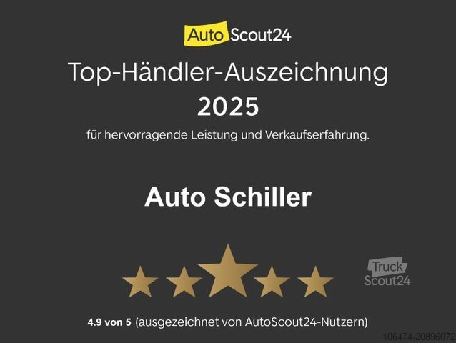 Varebil FORD Transit Custom Kasten 300 L2 H 2 Hochdach