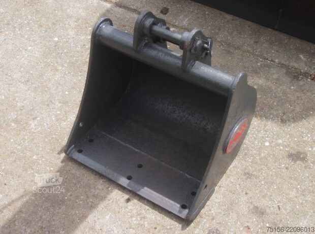 Mini ekskavatör JCB 16C-1 T3 ** 2x Löffel **