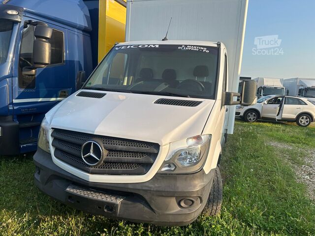 панелен ван Mercedes-Benz 314 CASSA  2,18 MT. INTERNO
