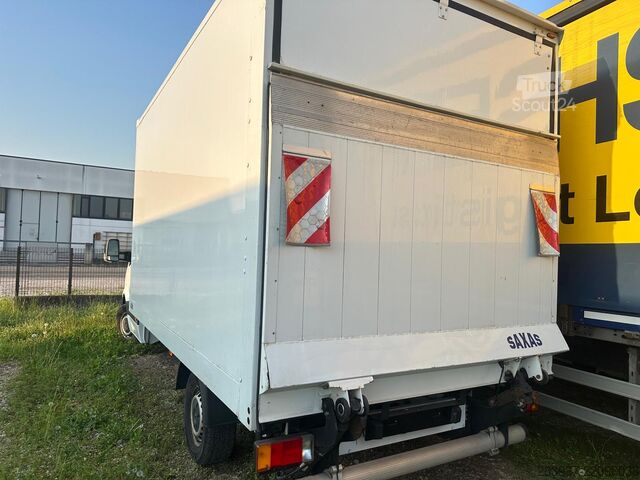 панелен ван Mercedes-Benz 314 CASSA  2,18 MT. INTERNO