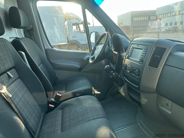 панелен ван Mercedes-Benz 314 CASSA  2,18 MT. INTERNO