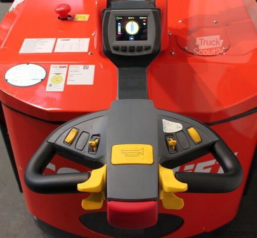 Rankinis keltuvas Combilift CS2350