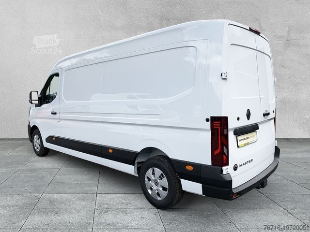 Dubă cu acoperiș înalt RENAULT Master KASTEN EXTRA L3H2 3,5t dCi 150 BOTTAUSBAU