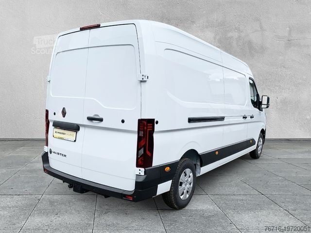 Dubă cu acoperiș înalt RENAULT Master KASTEN EXTRA L3H2 3,5t dCi 150 BOTTAUSBAU