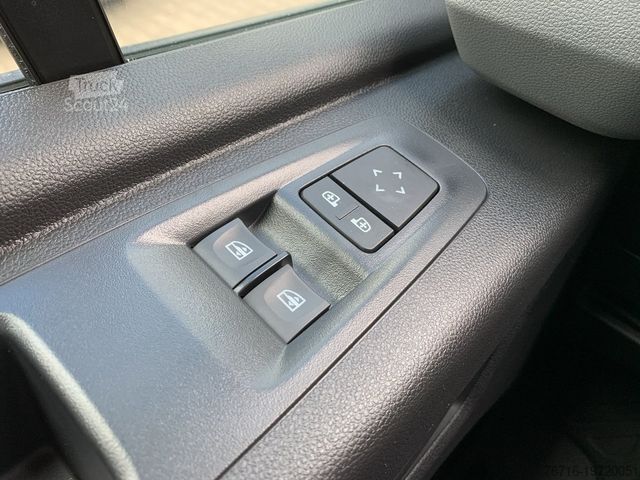 Dubă cu acoperiș înalt RENAULT Master KASTEN EXTRA L3H2 3,5t dCi 150 BOTTAUSBAU