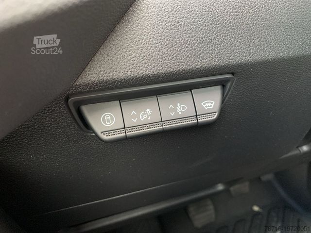 Dubă cu acoperiș înalt RENAULT Master KASTEN EXTRA L3H2 3,5t dCi 150 BOTTAUSBAU