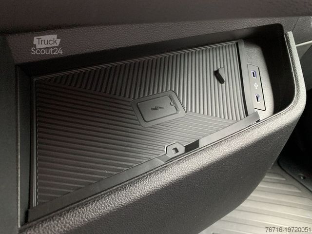 Dubă cu acoperiș înalt RENAULT Master KASTEN EXTRA L3H2 3,5t dCi 150 BOTTAUSBAU