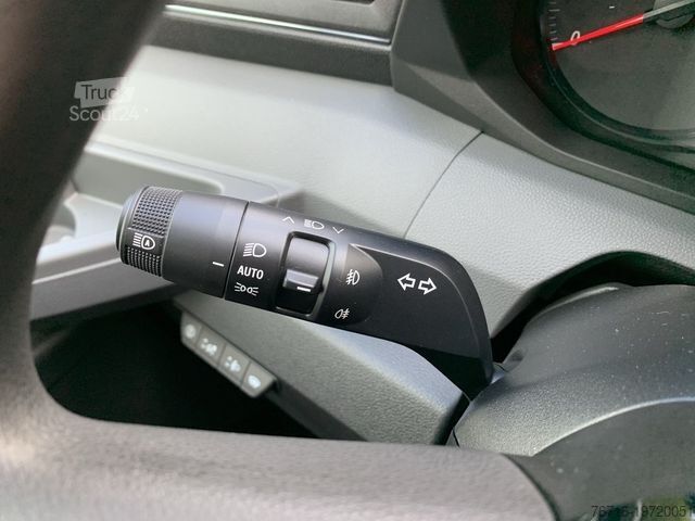 Dubă cu acoperiș înalt RENAULT Master KASTEN EXTRA L3H2 3,5t dCi 150 BOTTAUSBAU