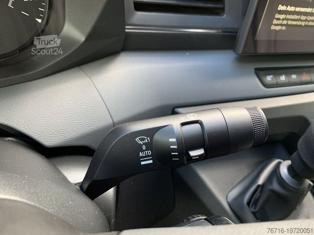 Dubă cu acoperiș înalt RENAULT Master KASTEN EXTRA L3H2 3,5t dCi 150 BOTTAUSBAU