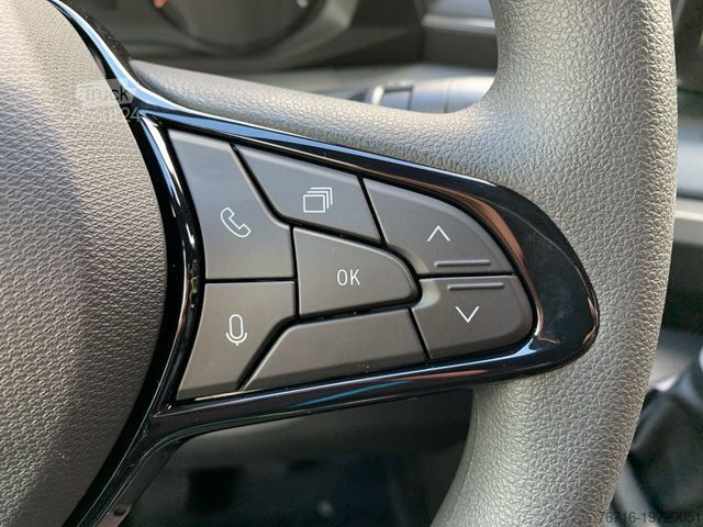 Dubă cu acoperiș înalt RENAULT Master KASTEN EXTRA L3H2 3,5t dCi 150 BOTTAUSBAU